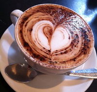 Station Street Cafe - Accommodation Perth