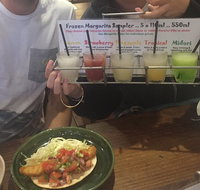 Taco Bill Mexican Restaurant - Accommodation Perth