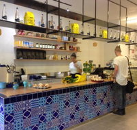 The Owl  The Baker - Accommodation Perth