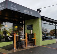The Peddler Cafe - Accommodation Perth