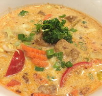 Thongsuk Thai - Accommodation Perth