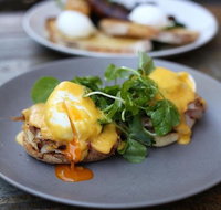 Two Kings Cafe - Accommodation Perth