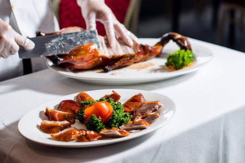 All People Chinese Restaurant - Accommodation Perth 0