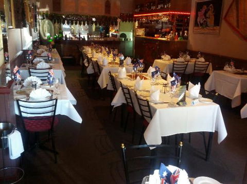 Ameer Tandoori Restaurant - Accommodation Perth 0