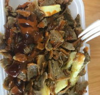 Billy's Kebab  Grill - Accommodation Perth