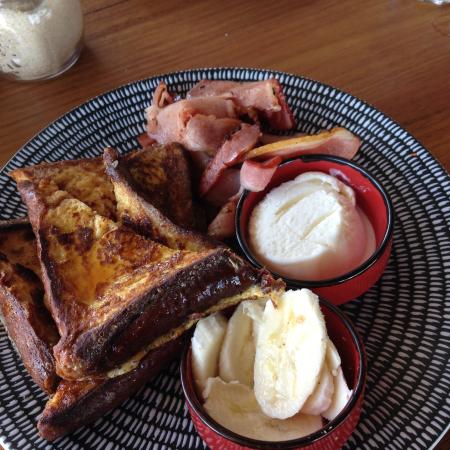 Binario Cafe - Accommodation Perth 0