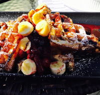 Cafe Boutique - Accommodation Perth