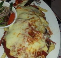Casa Bella Cafe  Restaurant - Accommodation Perth