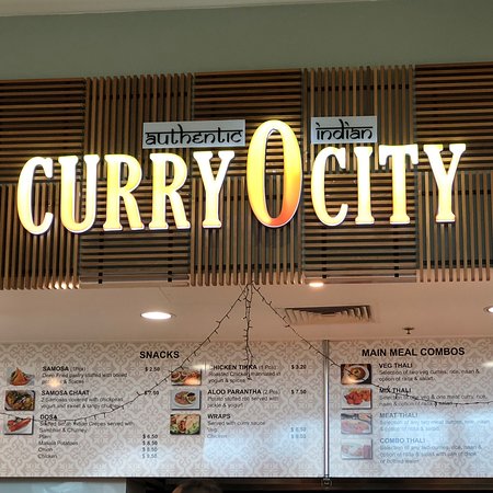 CurryOcity - Accommodation Perth 0