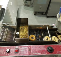 Donut King - Accommodation Perth