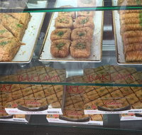Glenroy Kebab House - Accommodation Perth