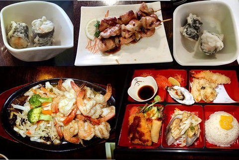 Hyakumi Japanese Restaurant - Accommodation Perth 0