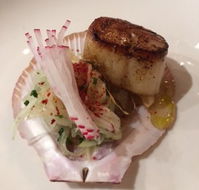 Imbue Food and Wine - Accommodation Perth
