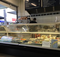 Jim's Seafood  Grill - Accommodation Perth
