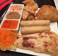 Lime 'n' Chilli Thai Restaurant - Accommodation Perth