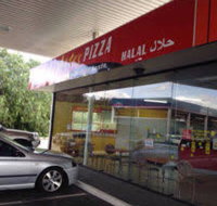 My Mate's Pizza Glenroy - Accommodation Perth