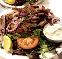Nobel Greek Tavern - Accommodation Perth