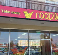 Noodle Zone - Accommodation Perth