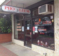 Pho Liem - Accommodation Perth