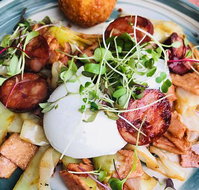 Revitalise Cafe - Accommodation Perth