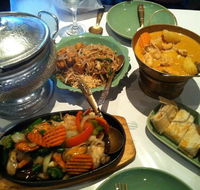 Saowanee Thai Restaurant - Accommodation Perth