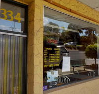 Selera Malay Hawker Food - Accommodation Perth