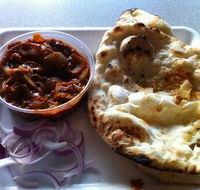 Shahnai Indian Restaurant - Accommodation Perth
