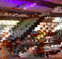 Silk Thai - Accommodation Perth