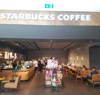 Starbucks Highpoint - Accommodation Perth