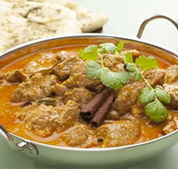 Tandoor xpress - Accommodation Perth