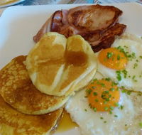 Tastie's cafe - Accommodation Perth