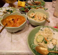 Thai Garden Restaurant  Takeaway - Perth Resorts