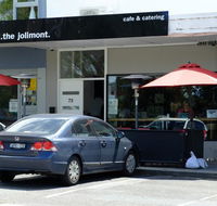 The Jolimont - Accommodation Perth
