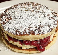 The Pancake Parlour - Perth Resorts