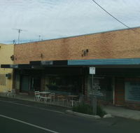 Tyler Street Cafe - Accommodation Perth