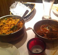 Aashirwad Tandoori Indian Restaurant - Accommodation Perth