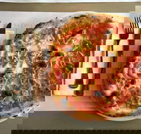 Altro Pizza  Caffe - Accommodation Perth