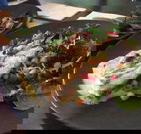 atomic bar - Accommodation Perth