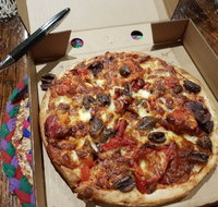 Avo Pizza - Accommodation Perth