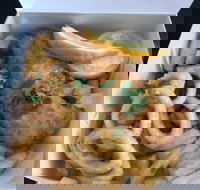 Batterbing - Accommodation Perth