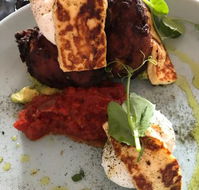 Black Squirrel Cafe - Accommodation Perth