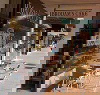 Brodam's Cakes - Accommodation Perth