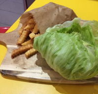 Burger Boss Melbourne - Perth Resorts