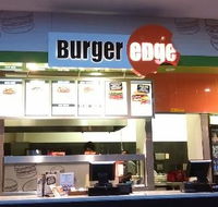 Burger Edge - Perth Resorts