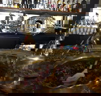 Calcutta Club - Accommodation Perth