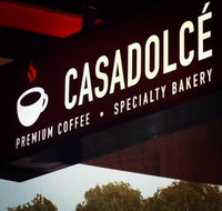 Casa Dolce Cafe Bakery - Accommodation Perth