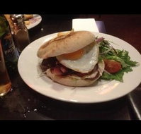 Concourse Restaurant and Bar - Accommodation Perth