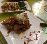 Dainty Sichuan Food - Perth Resorts