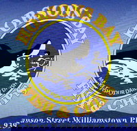 Hobson Bay Fish  Chip Shop - Accommodation Perth