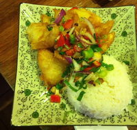 Imperia Asian Cuisine - Perth Resorts